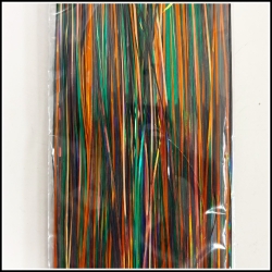 Custom Closeout 32" Tinsel #30